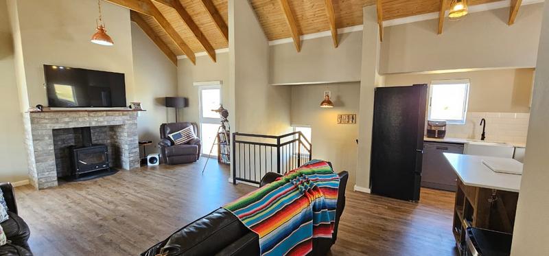 3 Bedroom Property for Sale in Lampiesbaai Western Cape